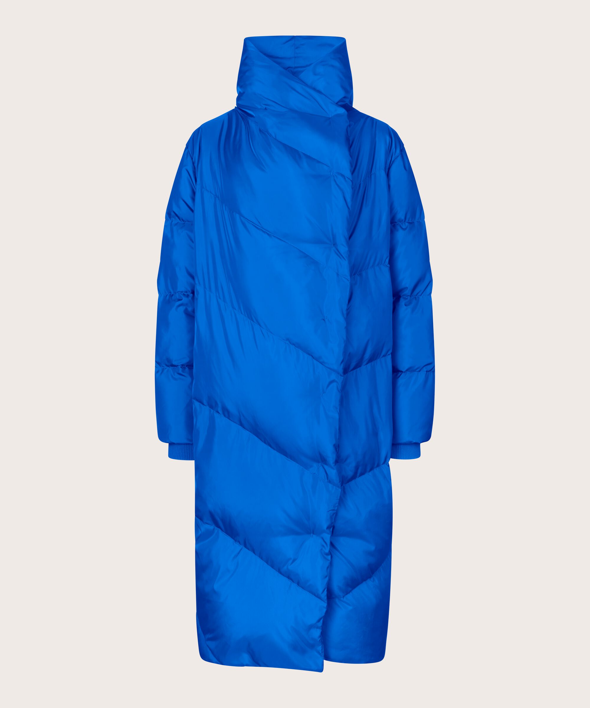 Tulla Down Coat, Surf the web