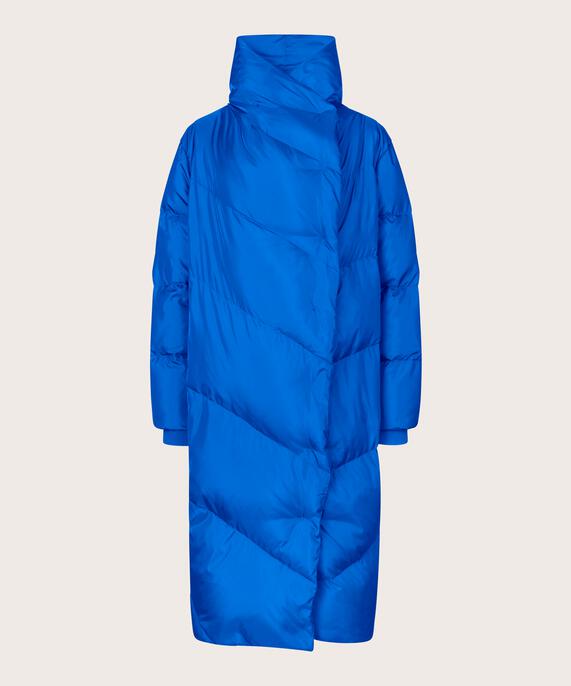 Tulla Down Coat, Surf the web