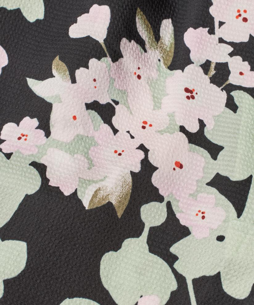 Parili Trousers, Pink Lady