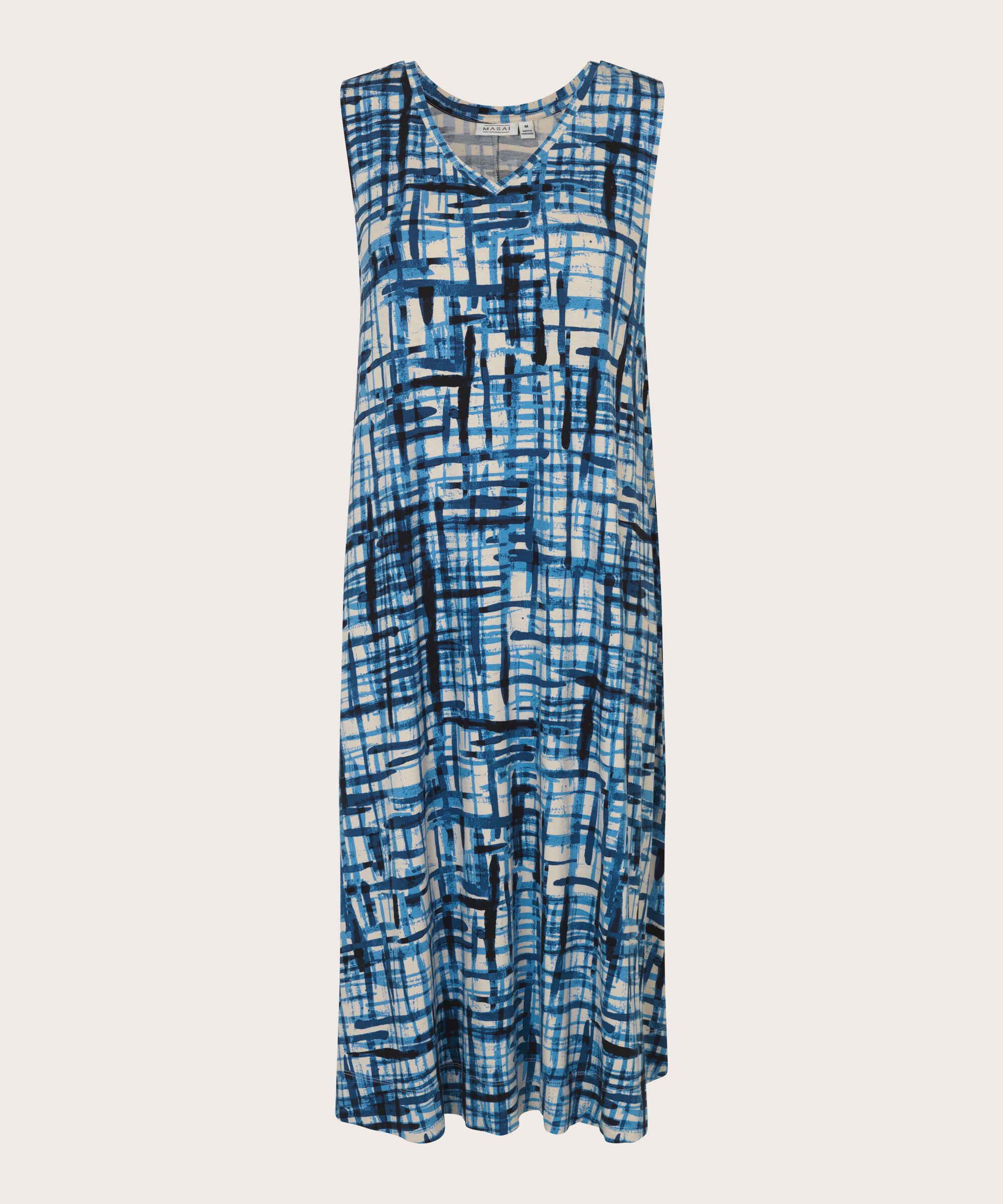 Ofina JERSEY Dress, Marina