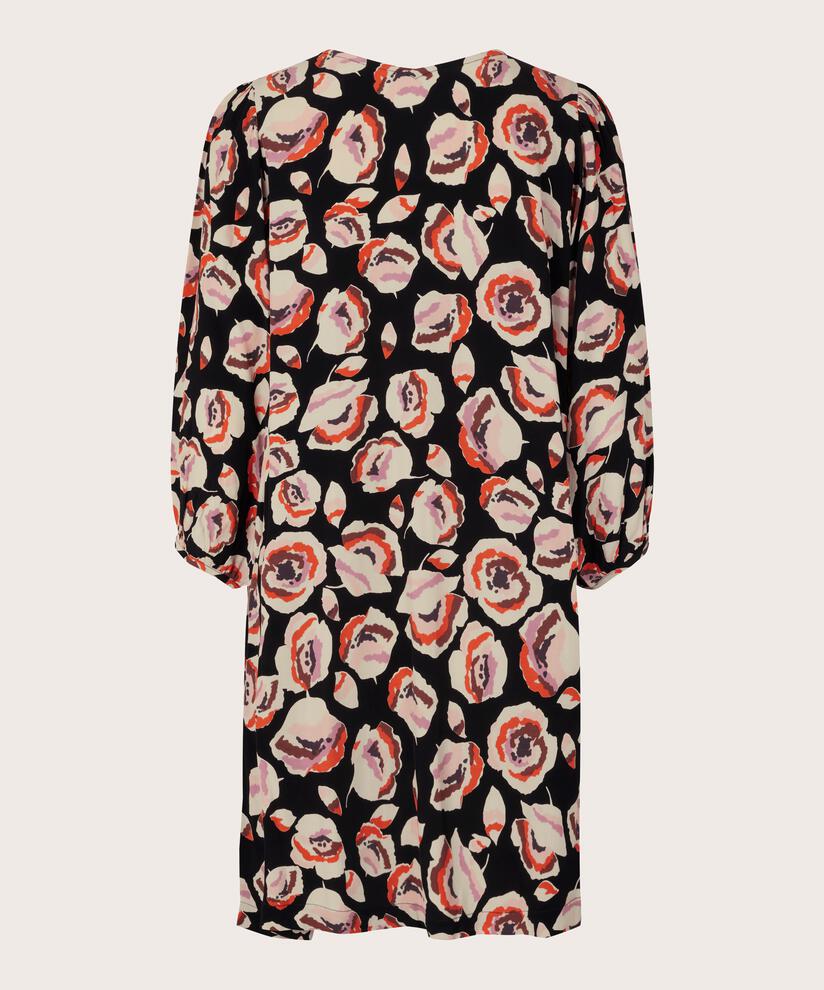 Godila Tunic, Red Clay