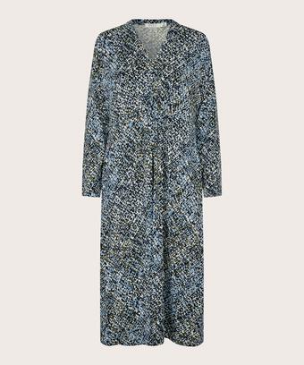 Otobia JERSEY Dress, Proven Blue