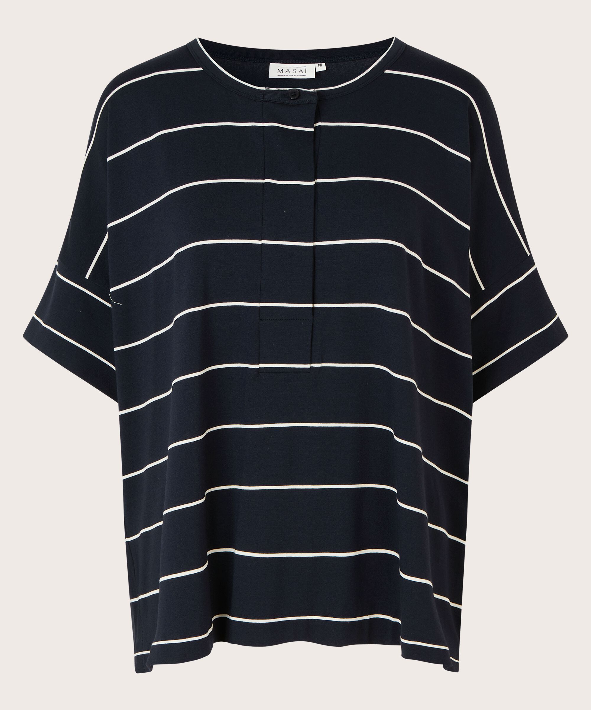 DRY JERSEY TOP, Navy