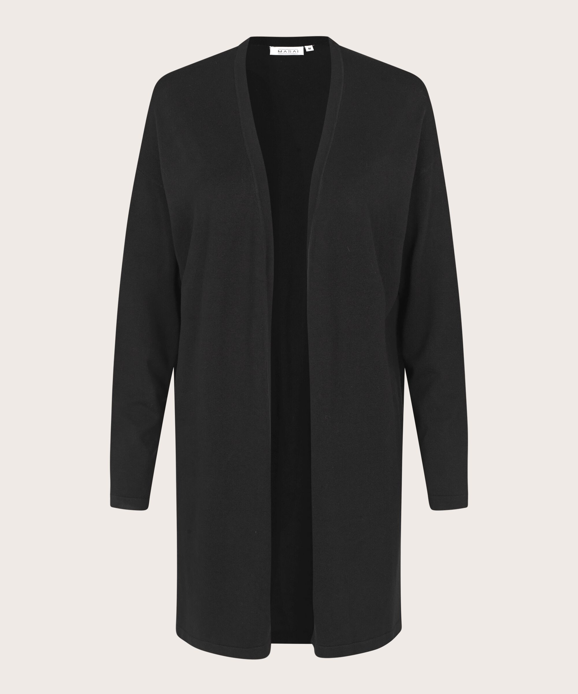 Lon Cardigan, Black