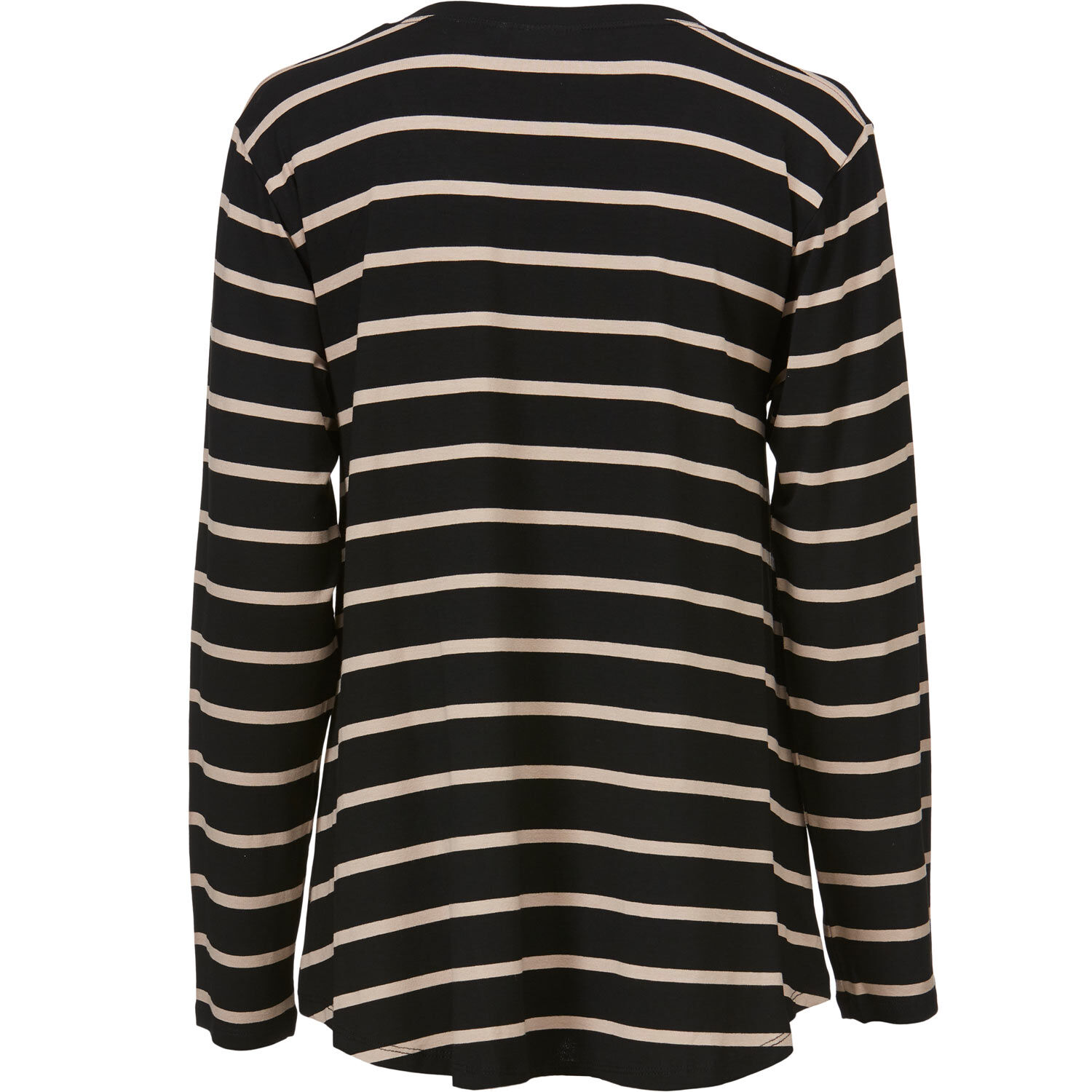 BADISNA TOP, Warm Taupe