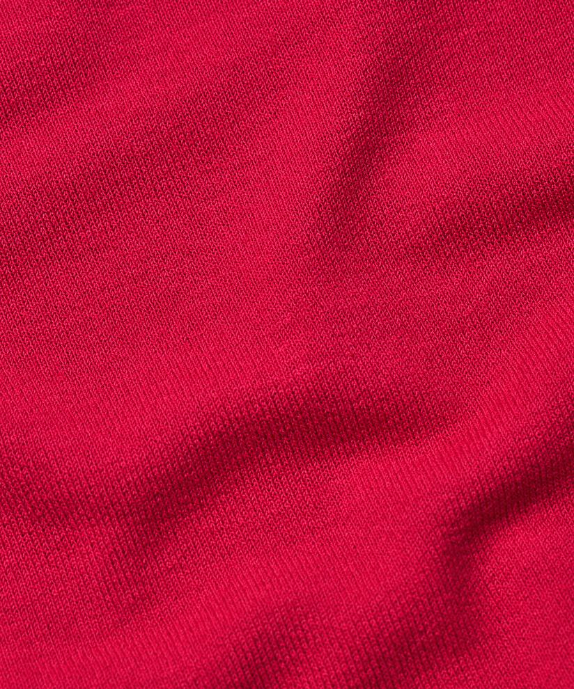 Efa JERSEY Top, Persian Red