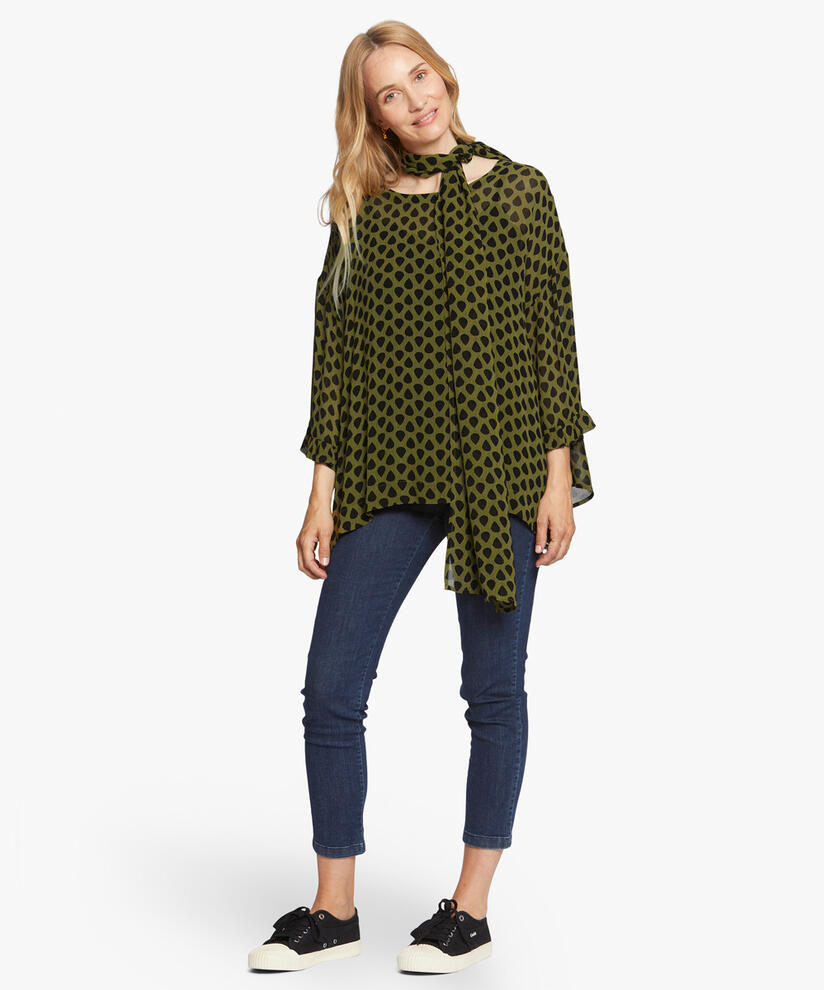 BARNA TOP, Lizard