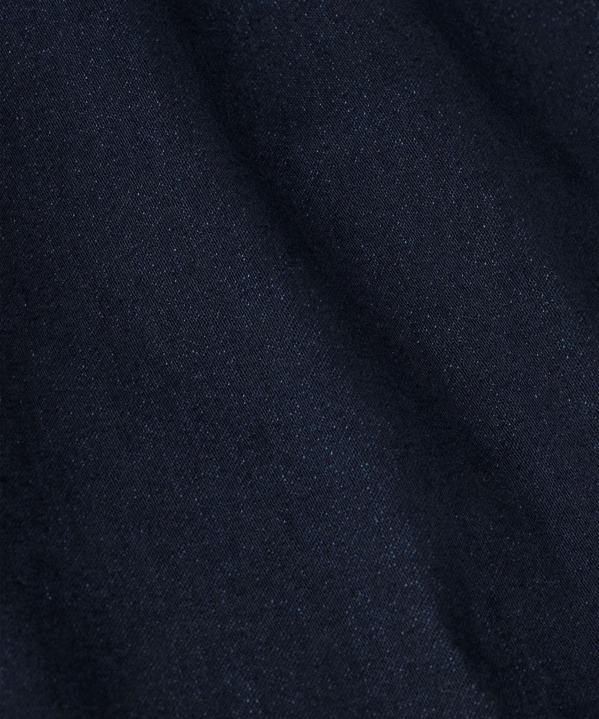 Papia Trousers, Dark Denim