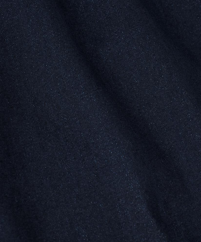 Papia Trousers, Dark Denim