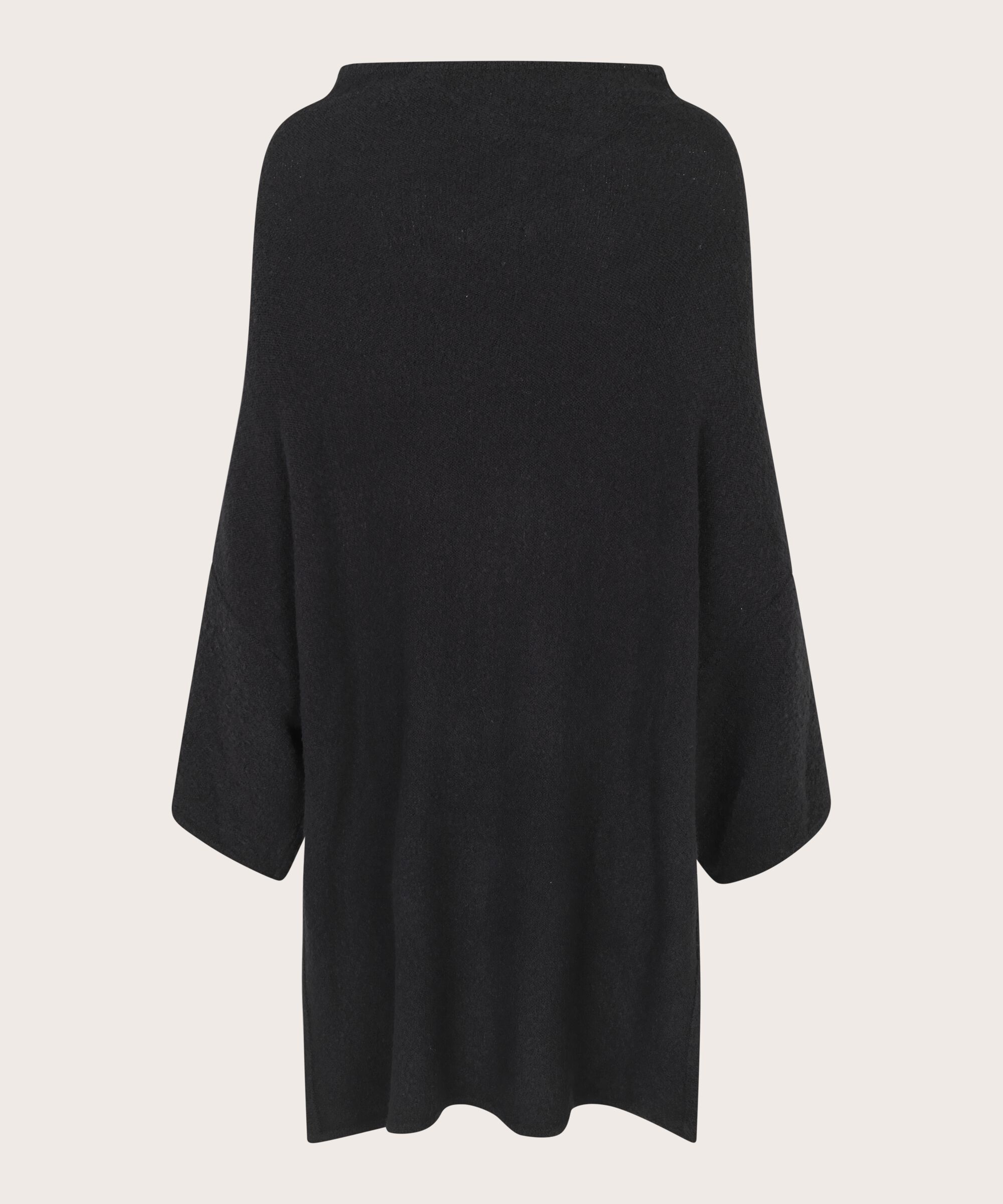 Faviola Jumper, Black