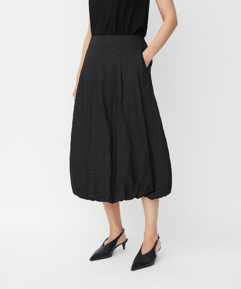 Saraid Skirt, Black