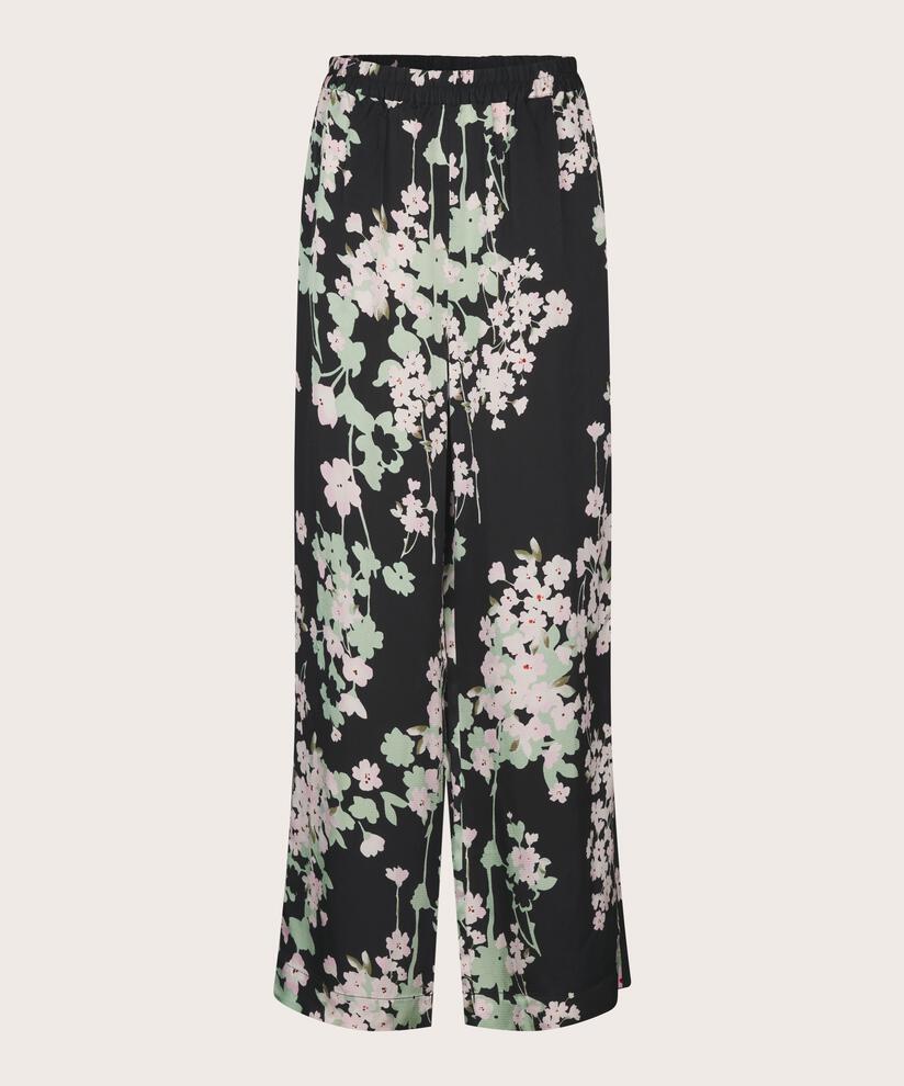 Parili Trousers, Pink Lady