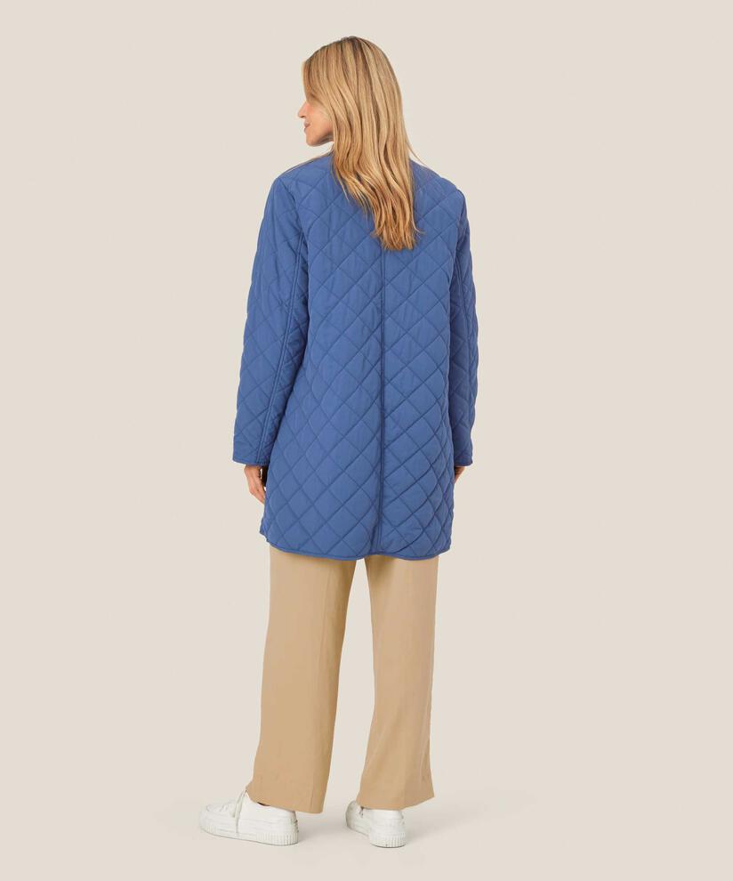 Taika Coat, Sargasso Sea
