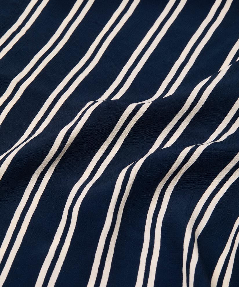 Along Scarf, Maritime Blue