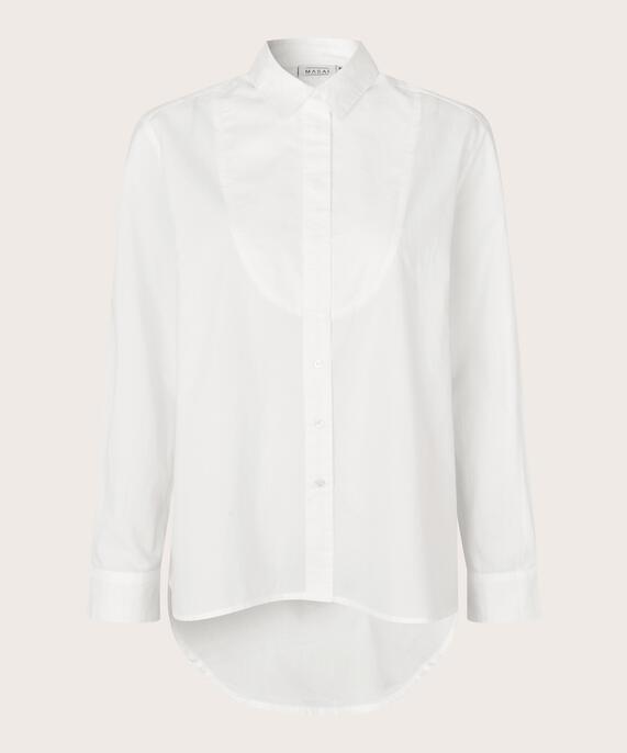 Irionis Shirt, White