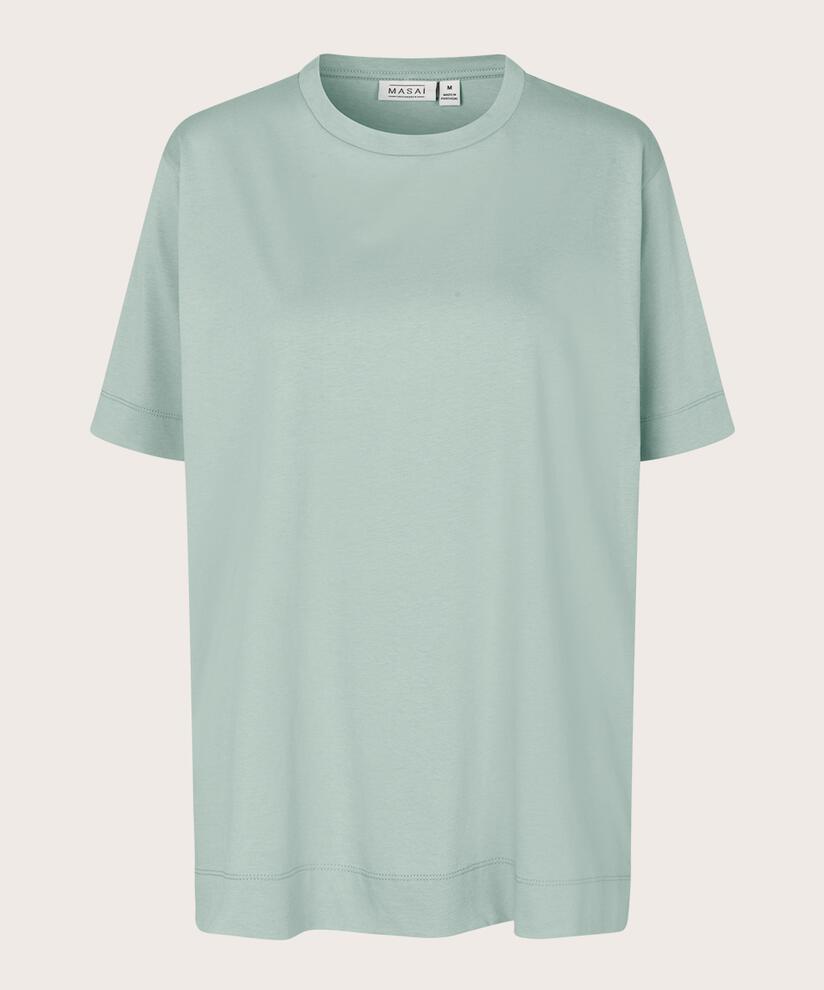 Danielle JERSEY Top, Ether