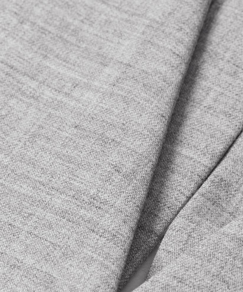 Jernesta Waistcoat, L. Grey mel.