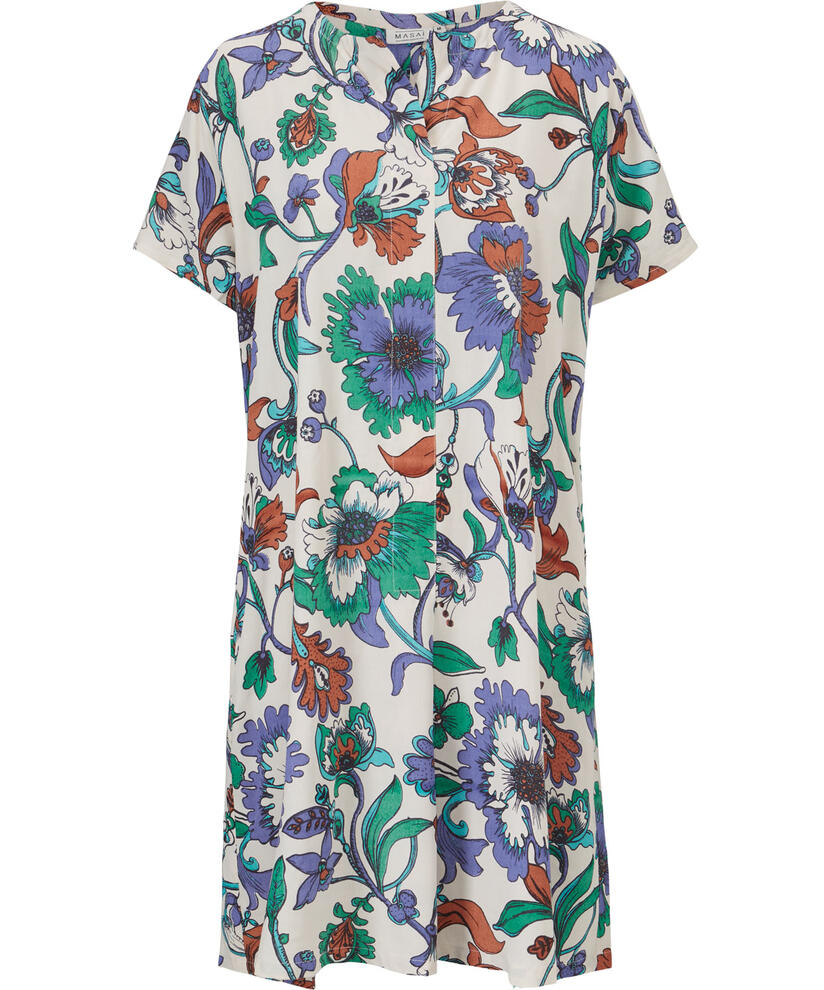 GINA TUNIC, Alhambra