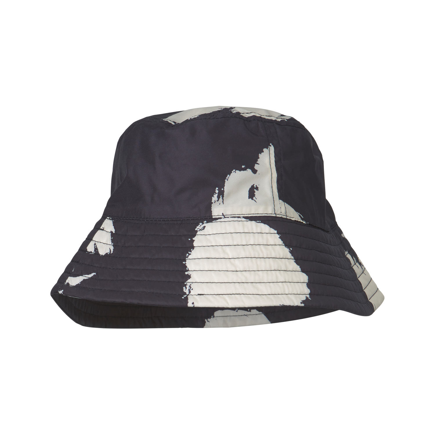 ADARA BUCKET HAT, Whitecap