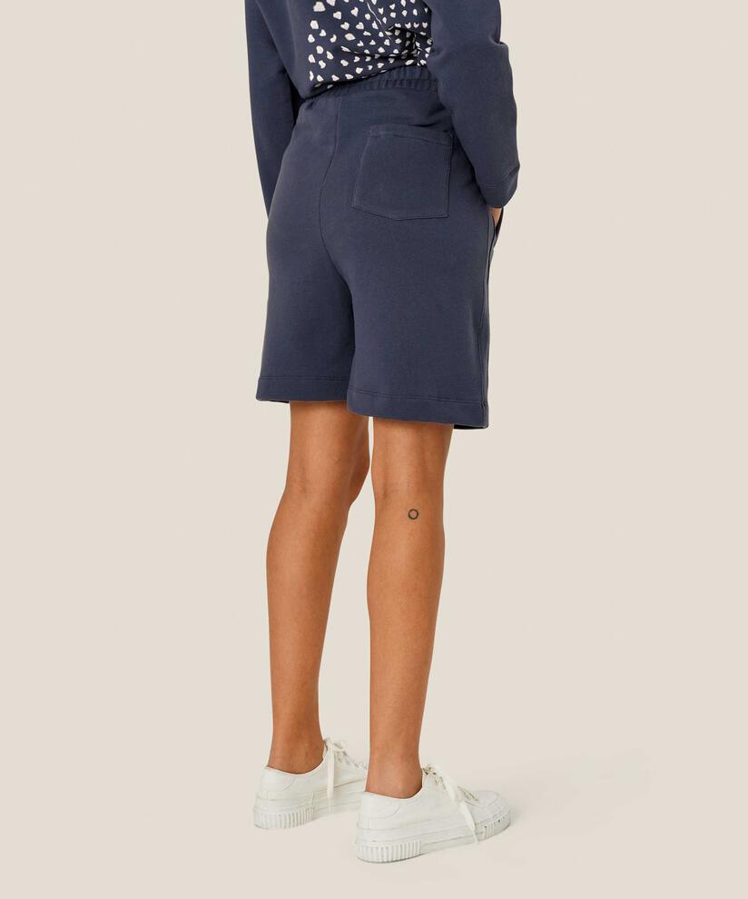 Peninnah JERSEY Shorts, Mood Indigo