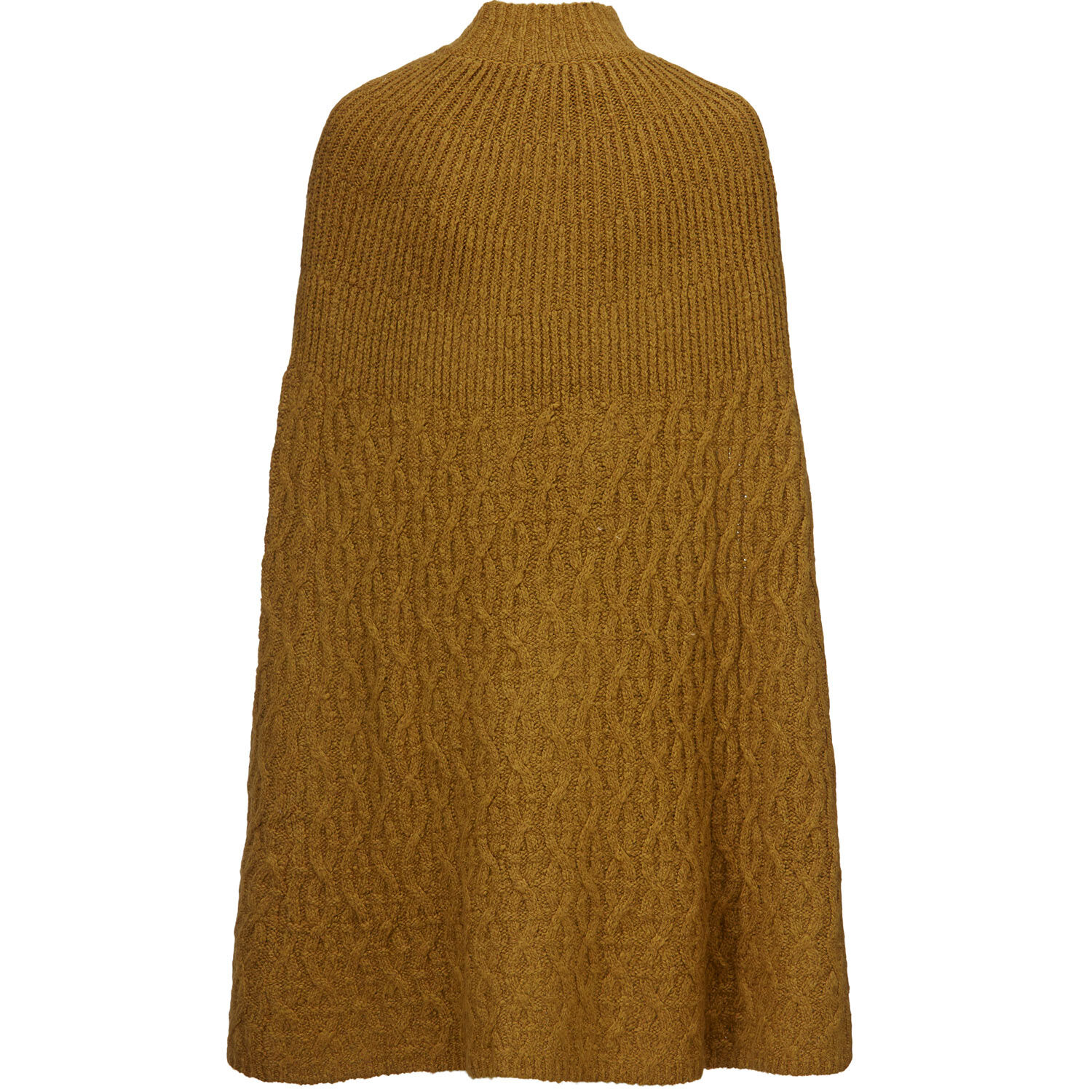 LORELEI PONCHO, Tapenade