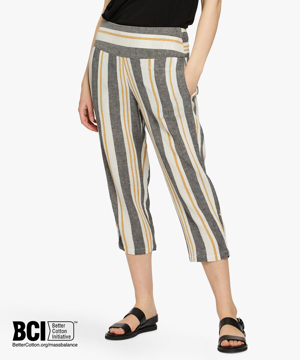 PEN TROUSERS, Chai Tea