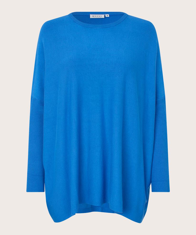 Fanasi Jumper, Nebulas Blue