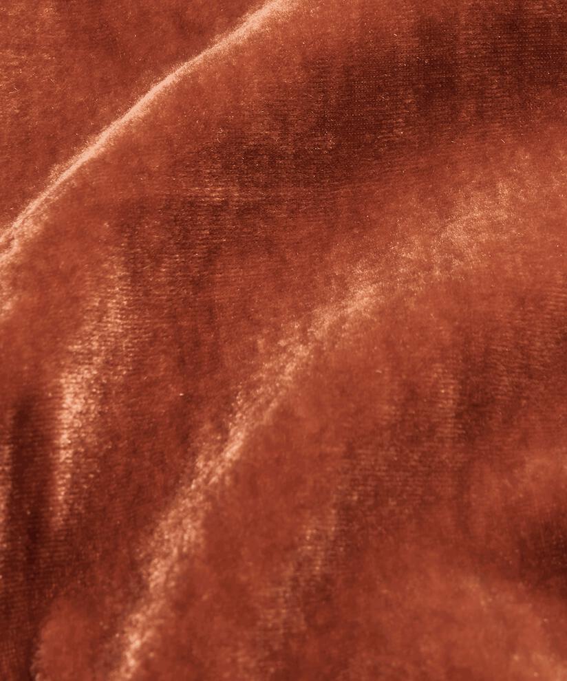 Bibiana Blouse, Picante
