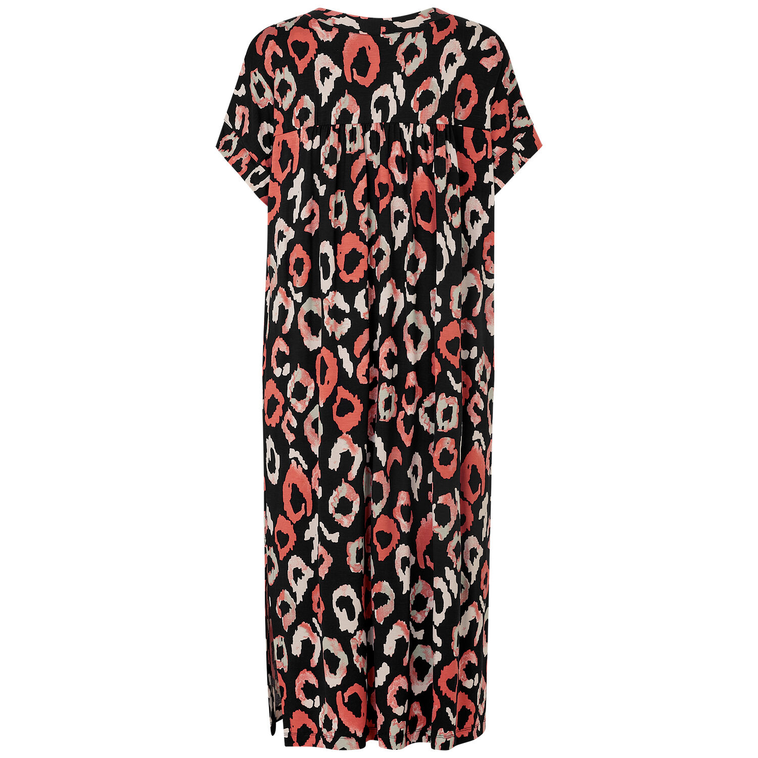 ODERA JERSEY DRESS, Aragon