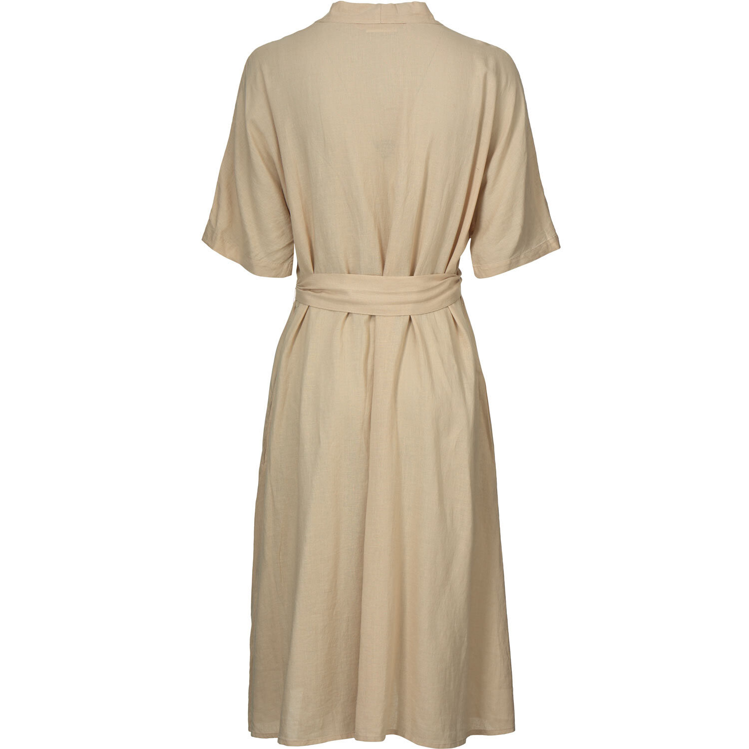NEL DRESS, Pure Cashmere