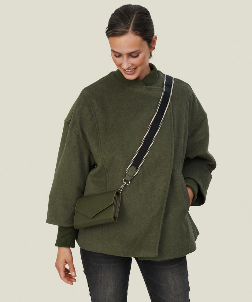 REGITZE BAG, Capulet olive