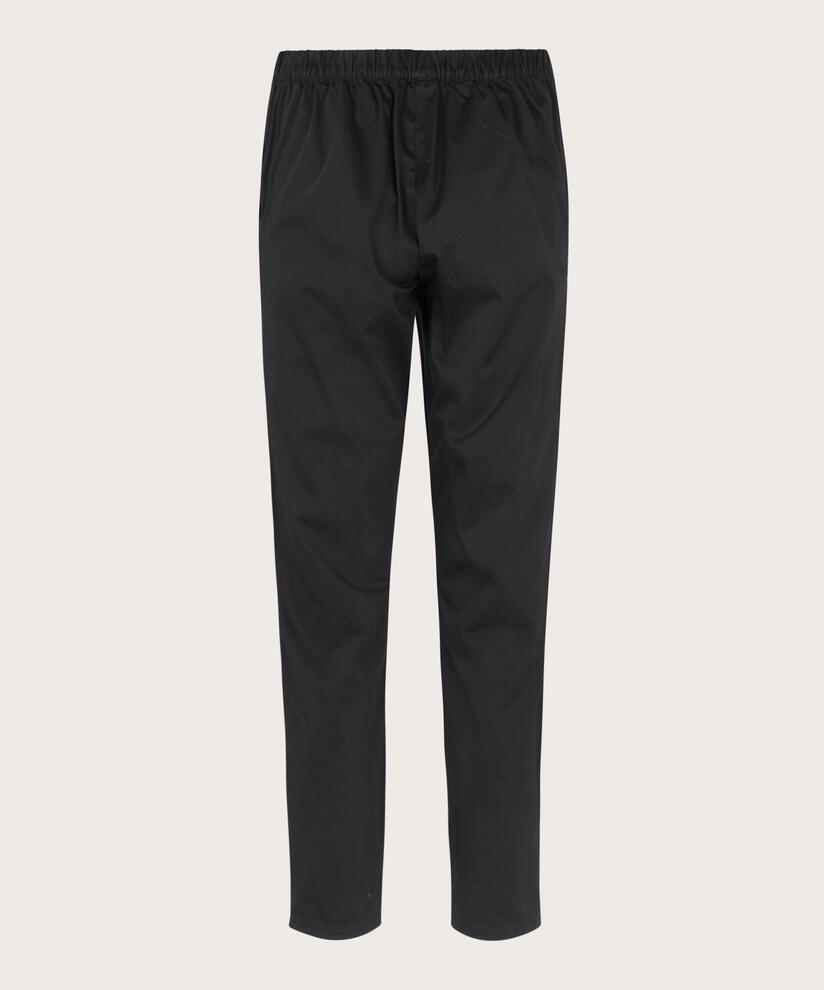 Padme Trousers, Black