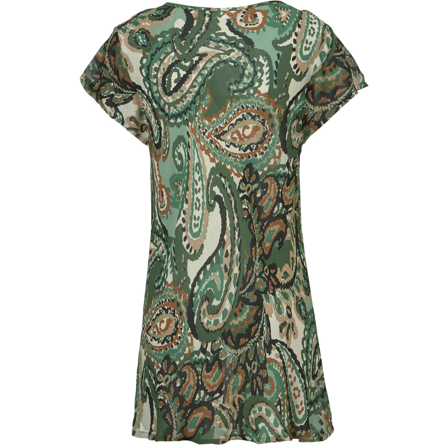 KIM TOP, Stone Green