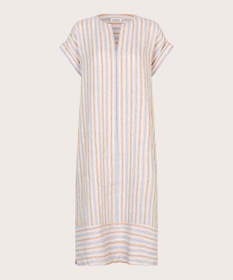 Nalanne Dress, Inca Gold