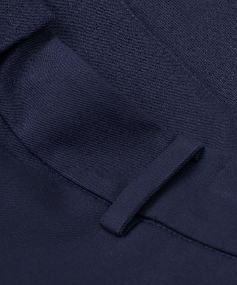 Petia Trousers, Navy