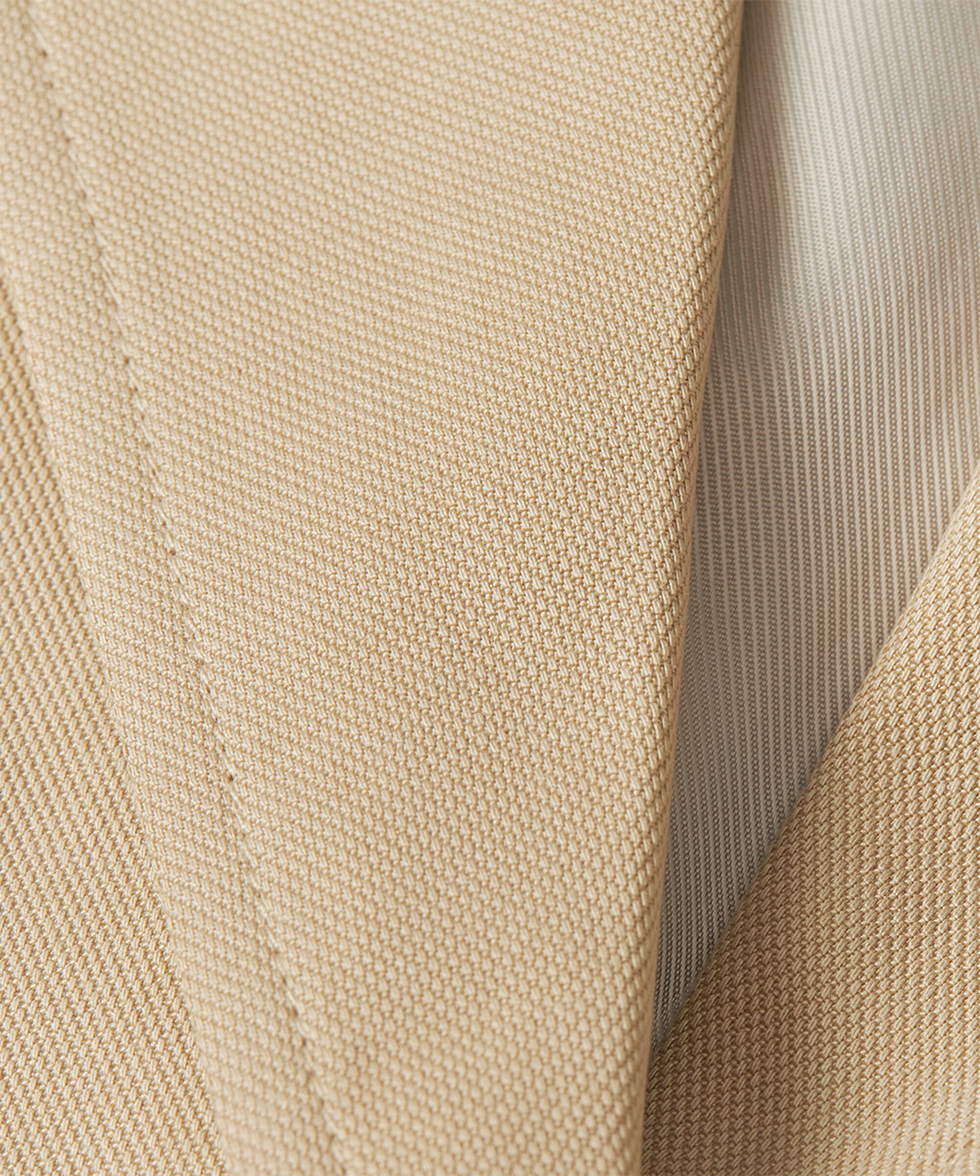 James Blazer, Safari